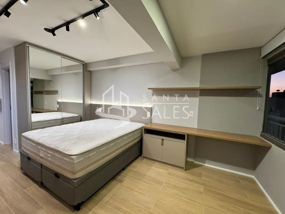 Apartamento, 1 quarto, 30 m² - Foto 10