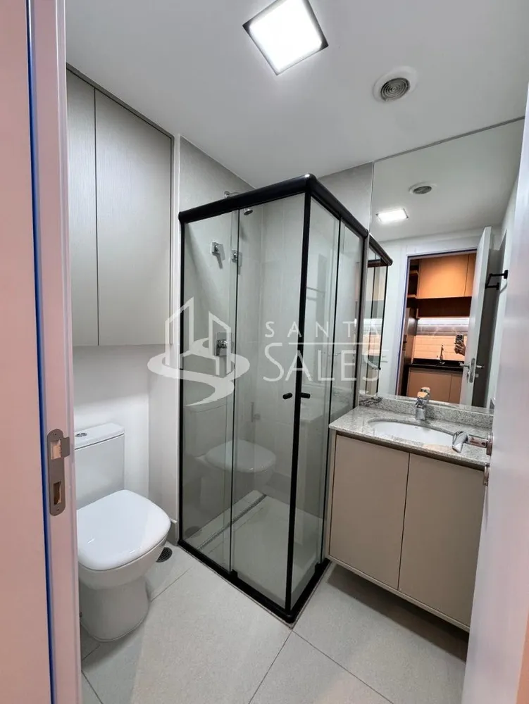 Apartamento, 1 quarto, 30 m² - Foto 6