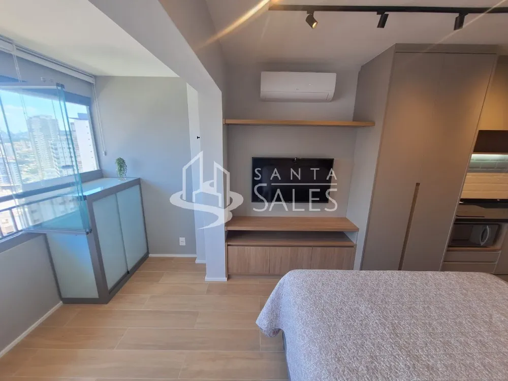 Apartamento, 1 quarto, 30 m² - Foto 5