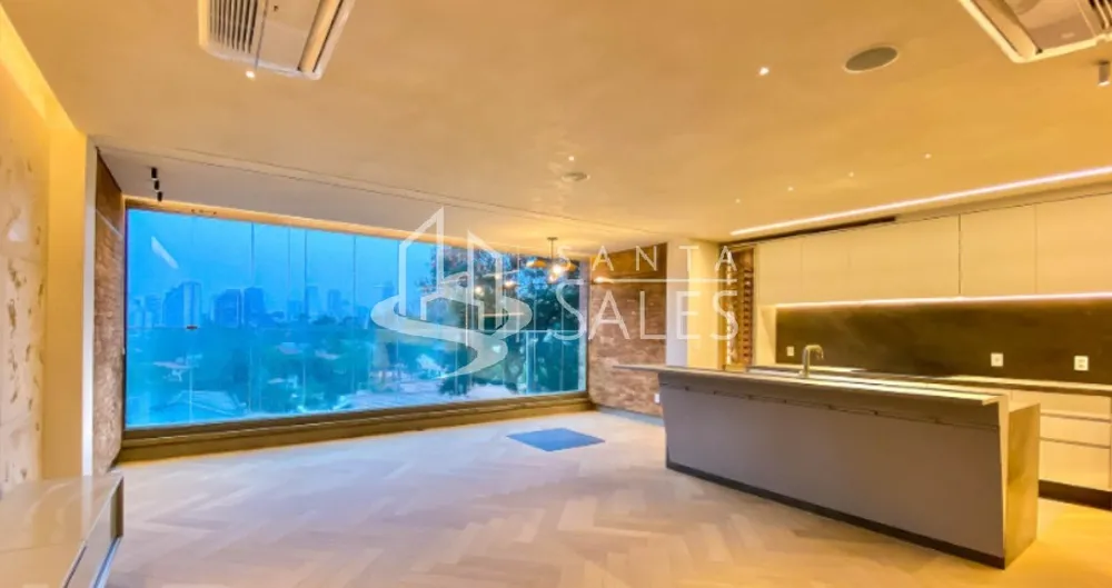 Apartamento, 1 quarto, 136 m² - Foto 7