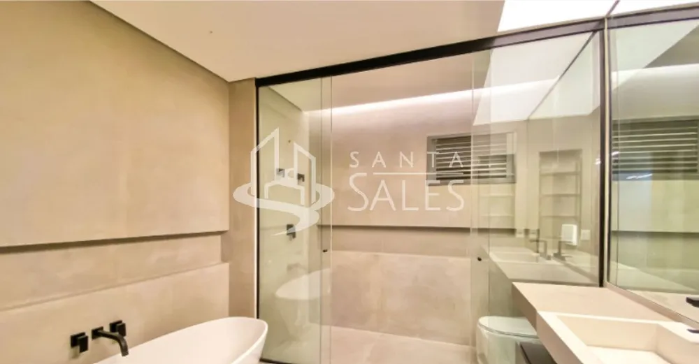 Apartamento, 1 quarto, 136 m² - Foto 2