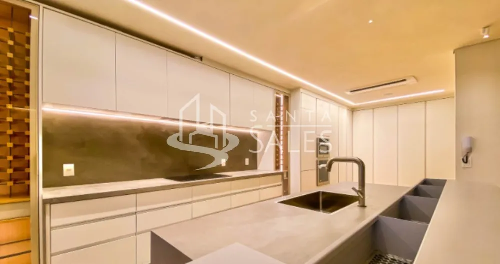 Apartamento, 1 quarto, 136 m² - Foto 8