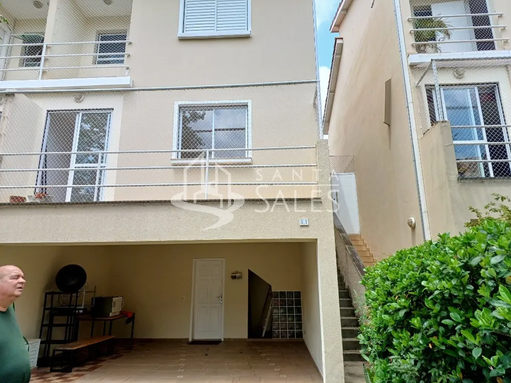 Casa de Condomínio, 4 quartos - Foto 2