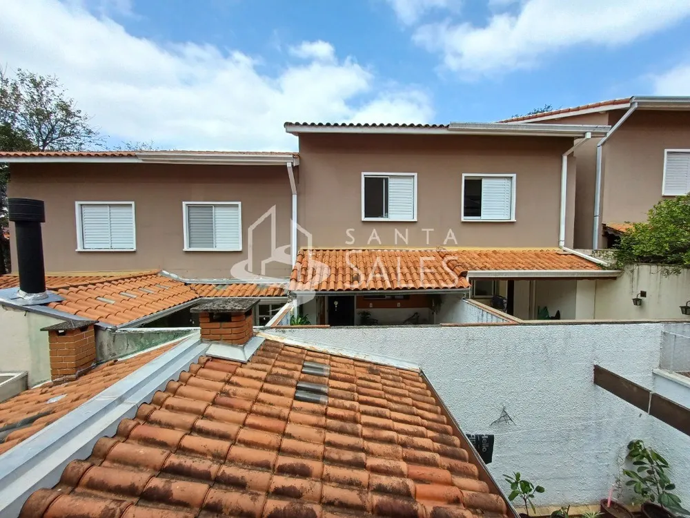 Casa de Condomínio, 4 quartos - Foto 10