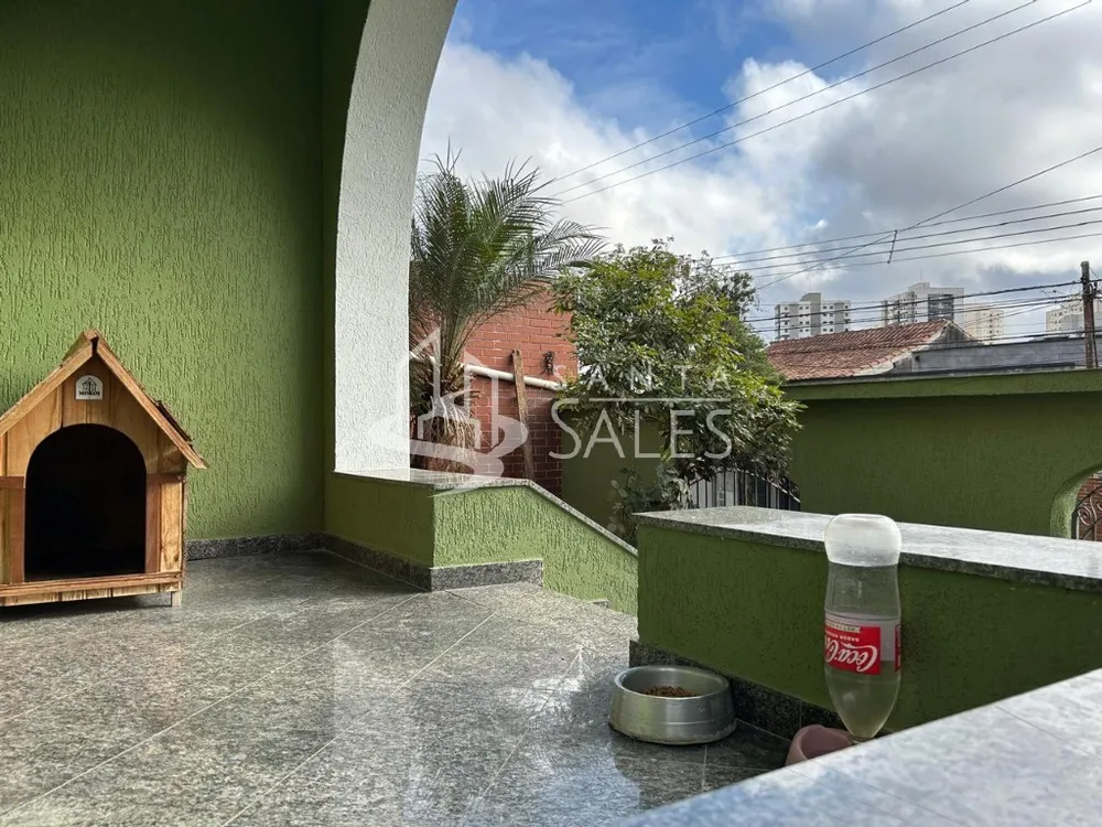Casa, 5 quartos, 207 m² - Foto 4