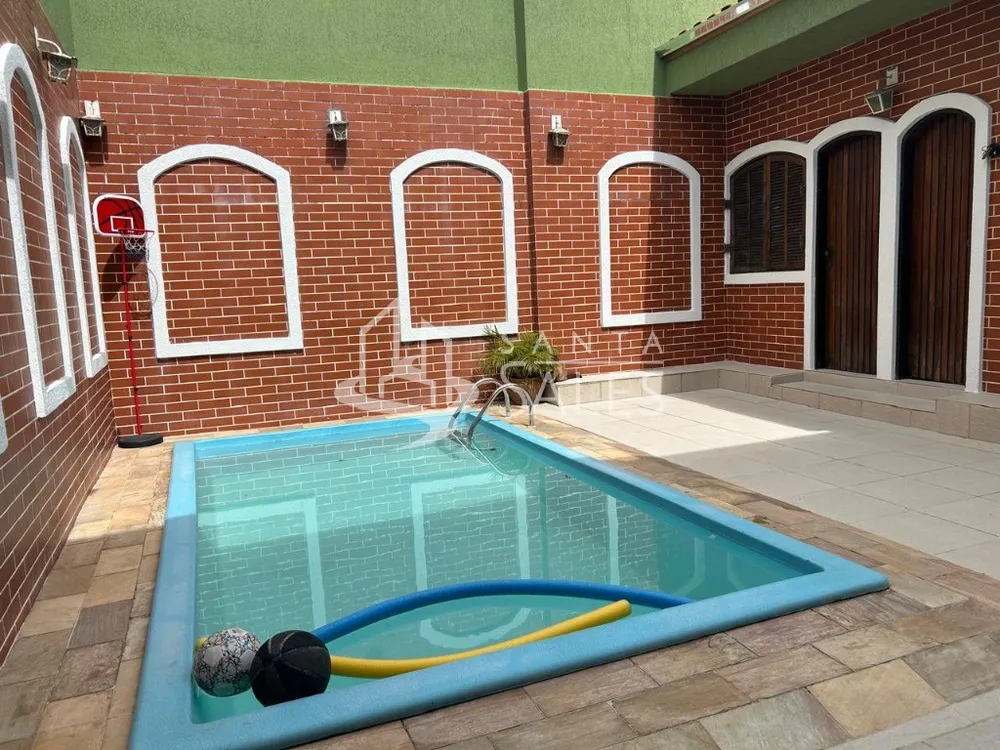 Casa, 5 quartos, 207 m² - Foto 8