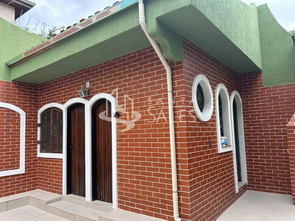 Casa, 5 quartos, 207 m² - Foto 3