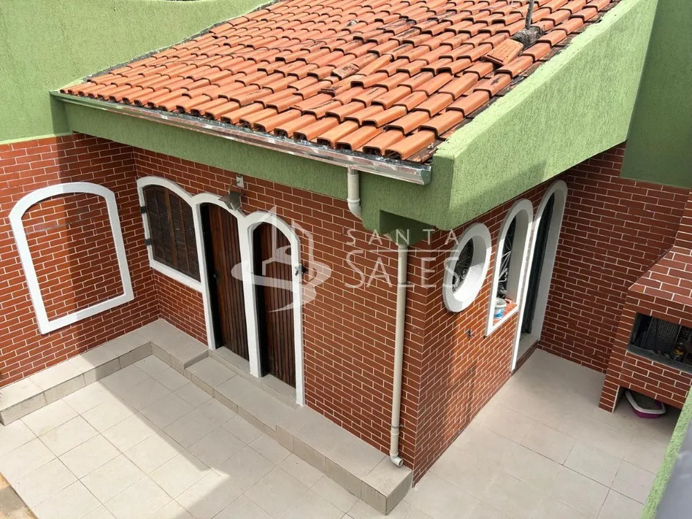 Casa, 5 quartos, 207 m² - Foto 6