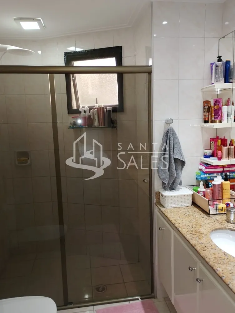 Apartamento, 3 quartos, 103 m² - Foto 1