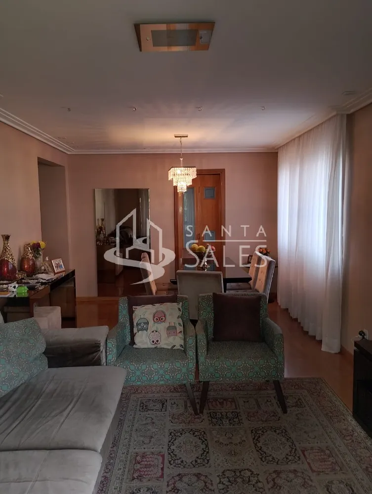 Apartamento, 3 quartos, 103 m² - Foto 1