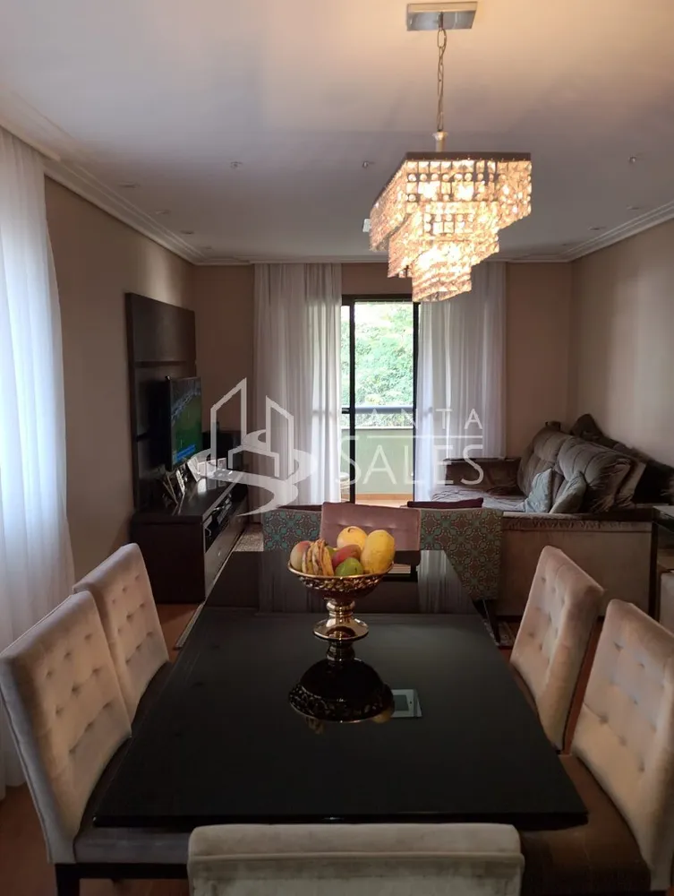 Apartamento, 3 quartos, 103 m² - Foto 6