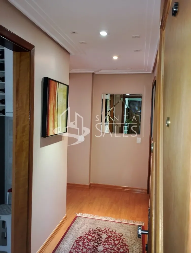 Apartamento, 3 quartos, 103 m² - Foto 5