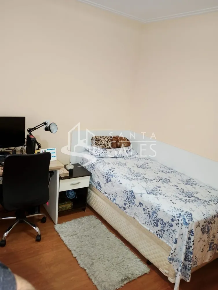 Apartamento, 3 quartos, 103 m² - Foto 4