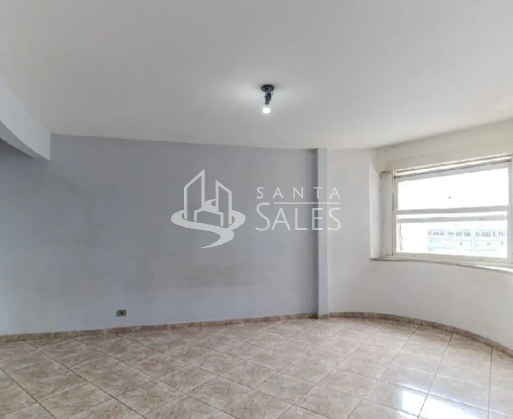 Apartamento, 1 quarto, 37 m² - Foto 2