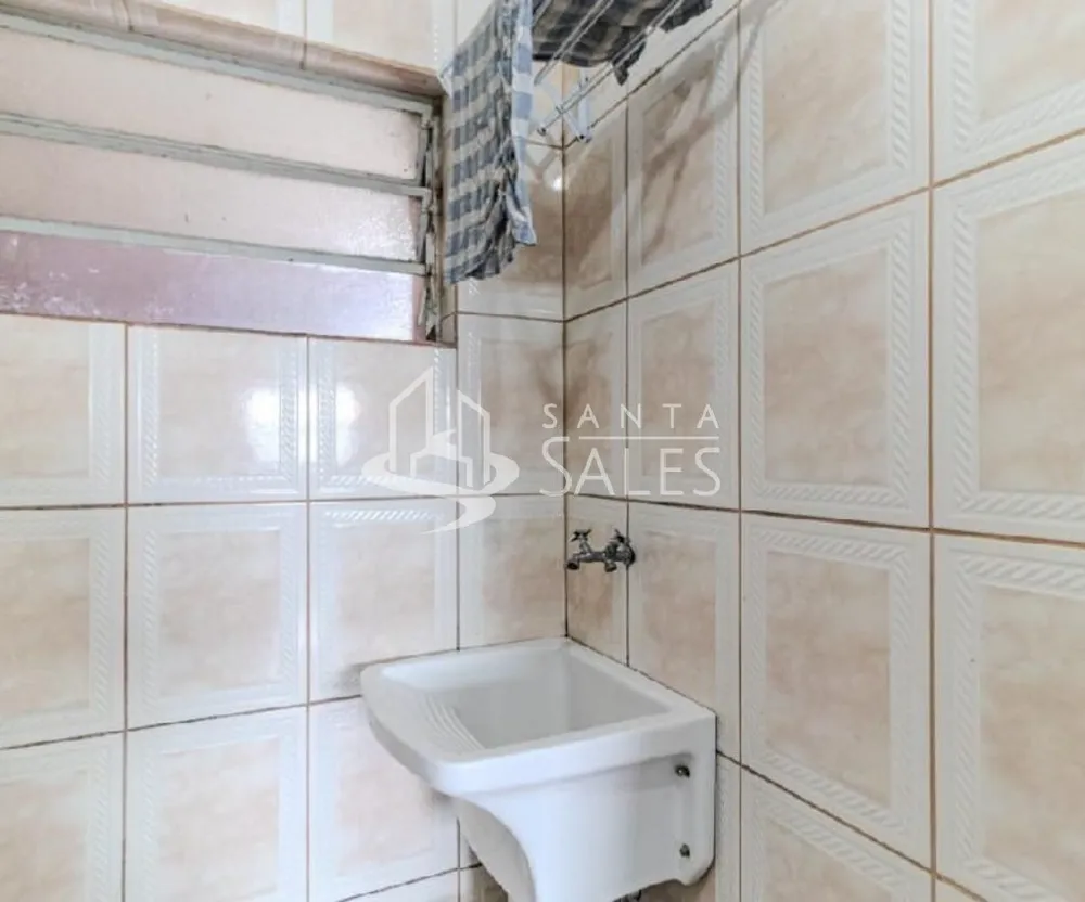 Apartamento, 1 quarto, 37 m² - Foto 9