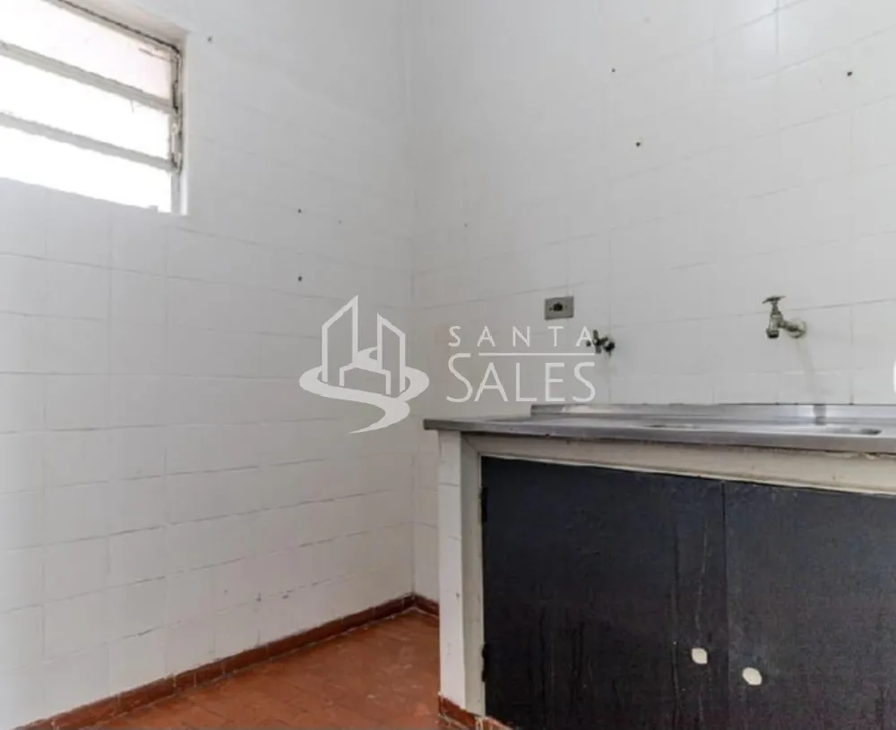 Apartamento, 1 quarto, 37 m² - Foto 5