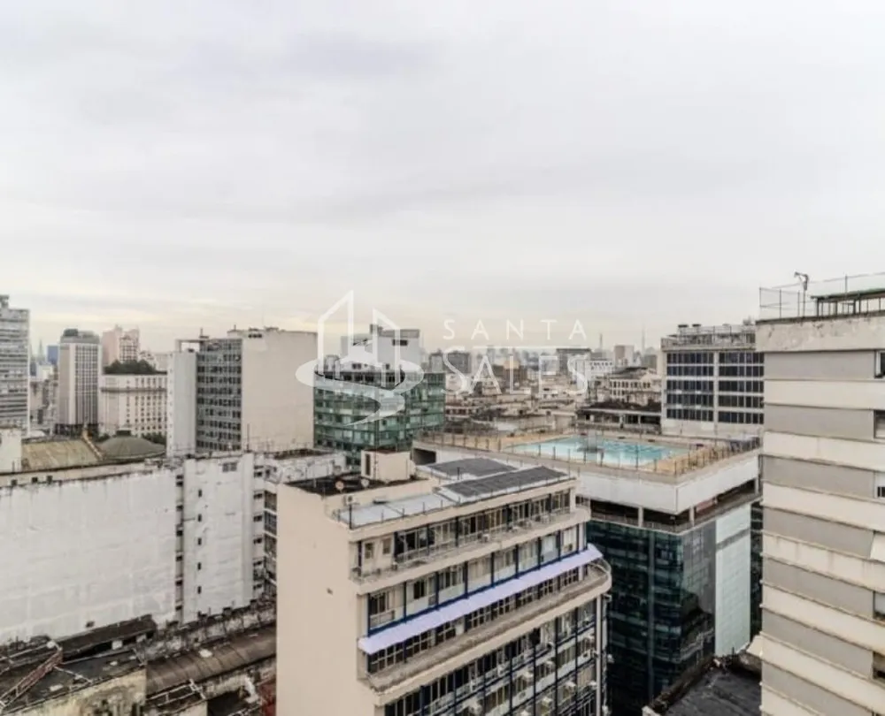 Apartamento, 1 quarto, 37 m² - Foto 11