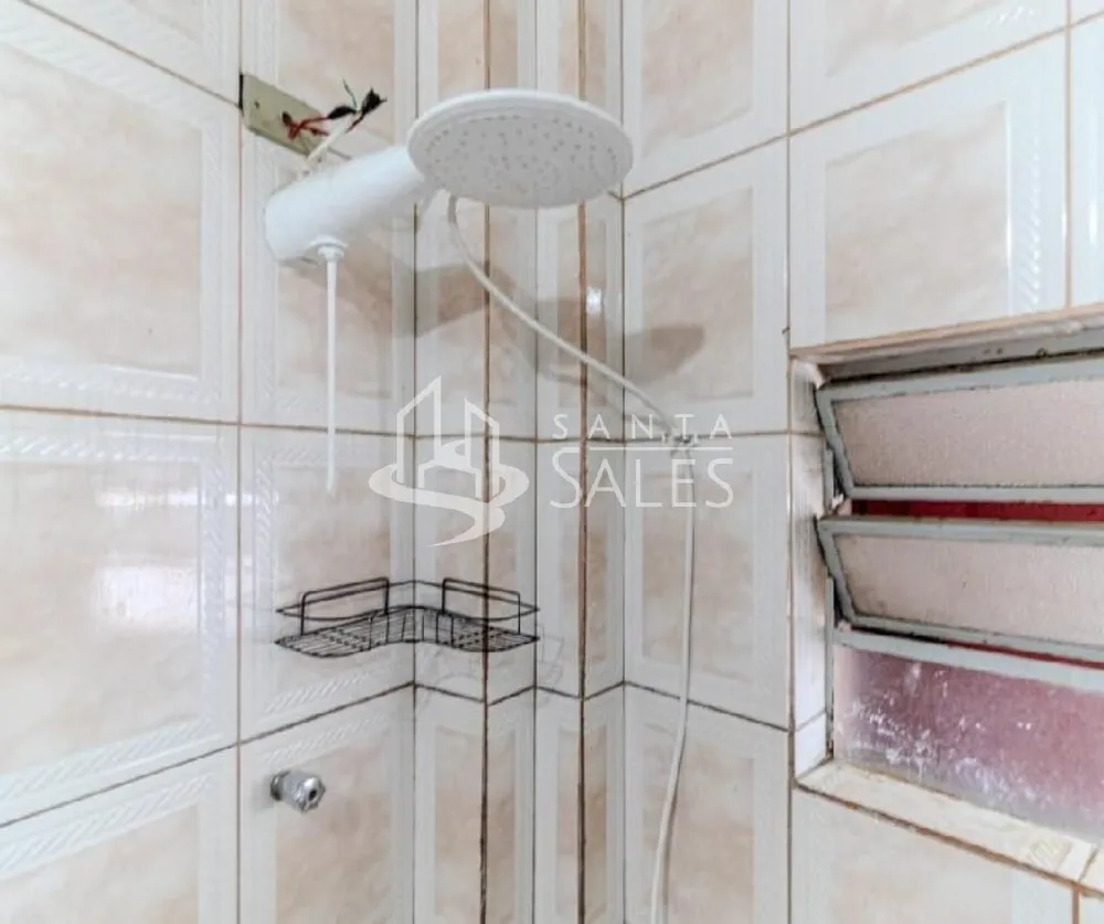 Apartamento, 1 quarto, 37 m² - Foto 7