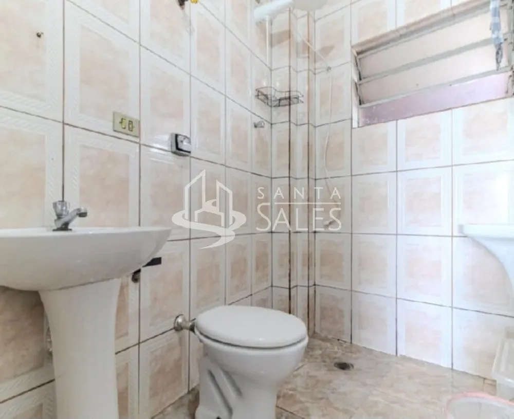 Apartamento, 1 quarto, 37 m² - Foto 8