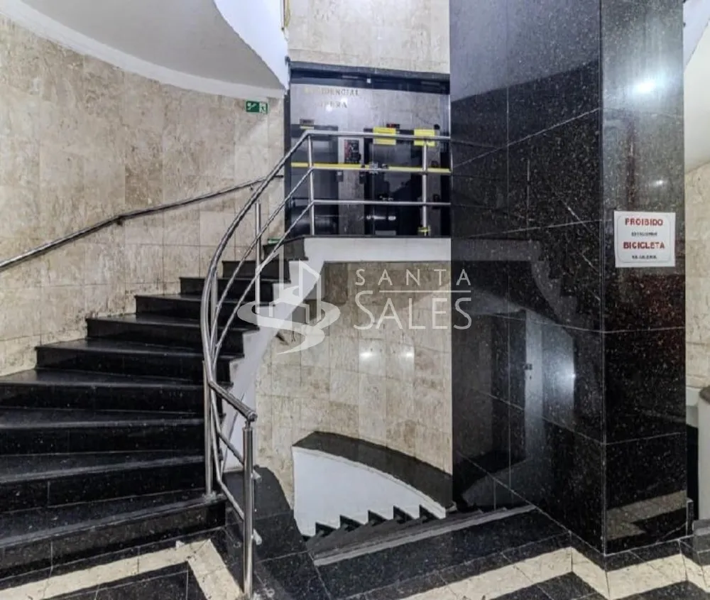Apartamento, 1 quarto, 37 m² - Foto 10
