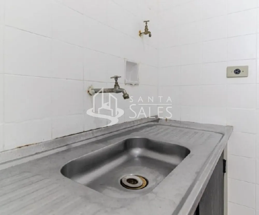 Apartamento, 1 quarto, 37 m² - Foto 3