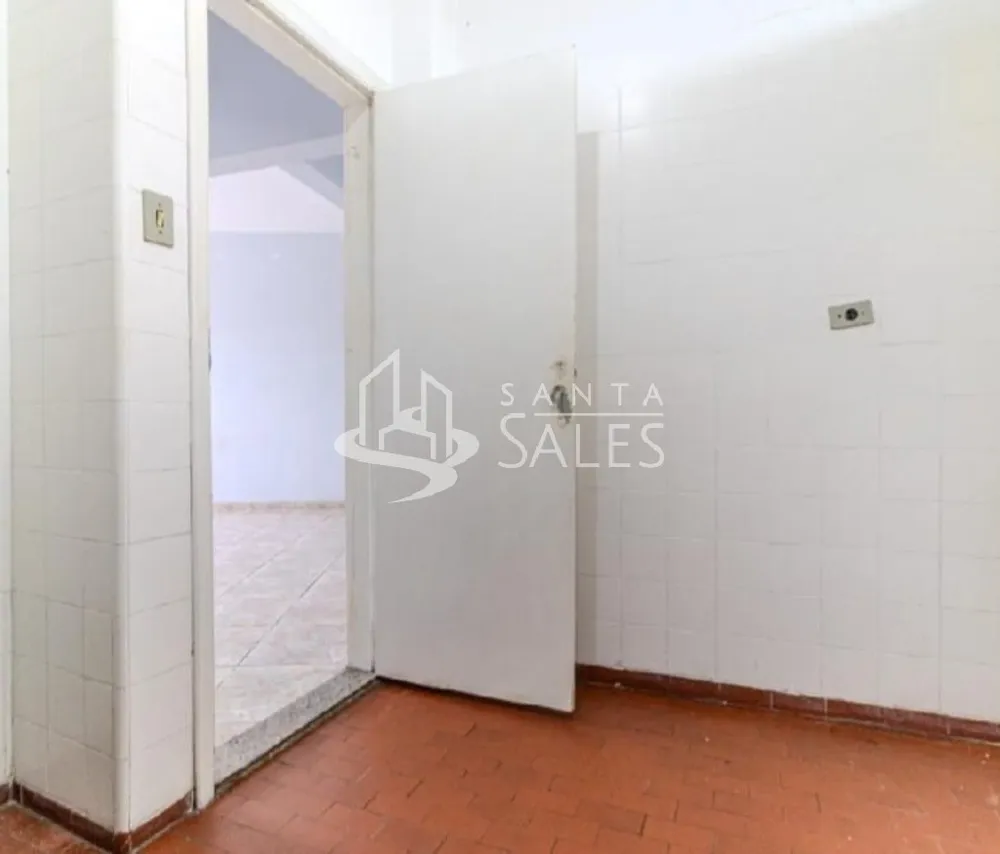 Apartamento, 1 quarto, 37 m² - Foto 4