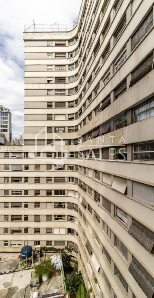 Apartamento, 1 quarto, 37 m² - Foto 12