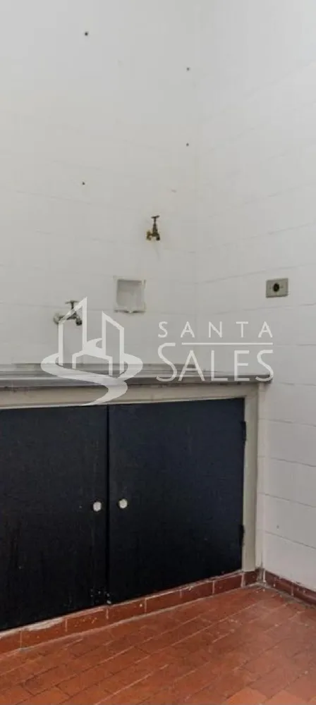 Apartamento, 1 quarto, 37 m² - Foto 6