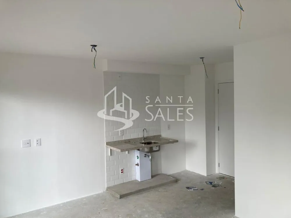 Apartamento, 1 quarto, 27 m² - Foto 7