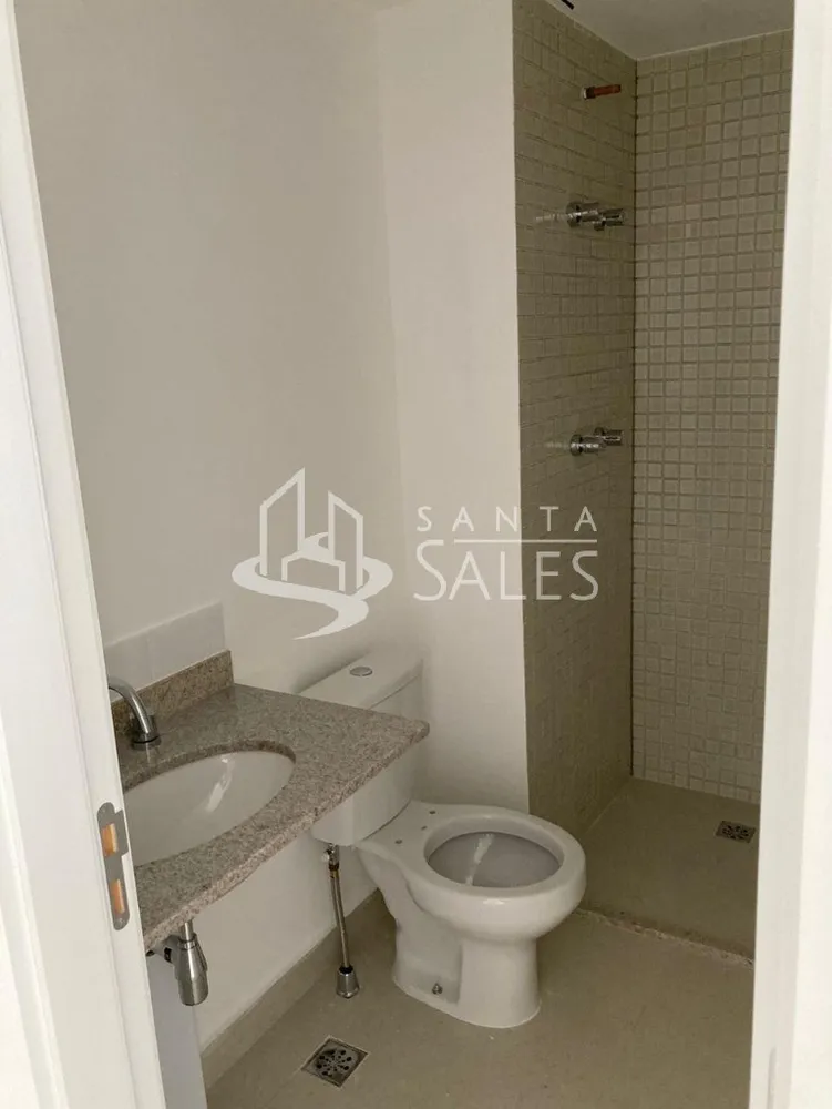 Apartamento, 1 quarto, 27 m² - Foto 4