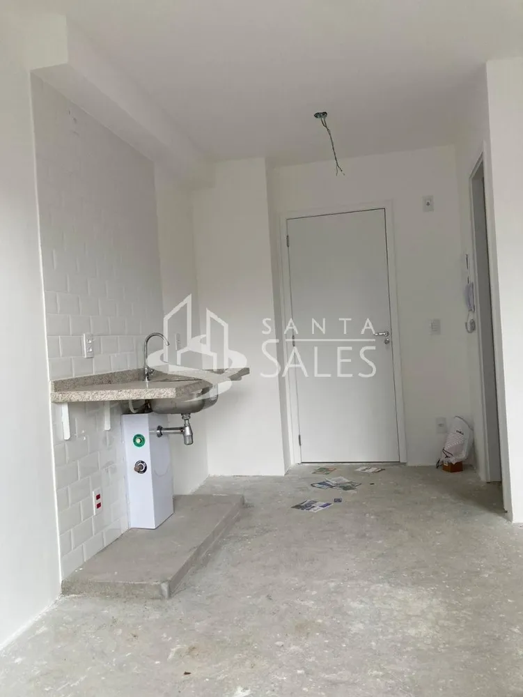 Apartamento, 1 quarto, 27 m² - Foto 5