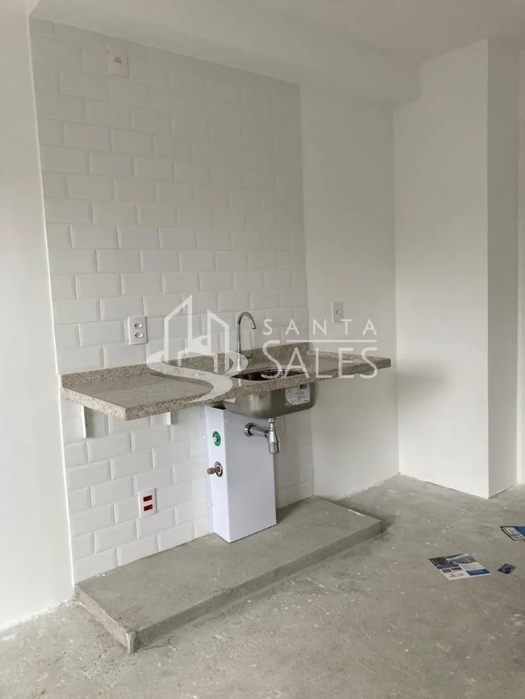 Apartamento, 1 quarto, 27 m² - Foto 6