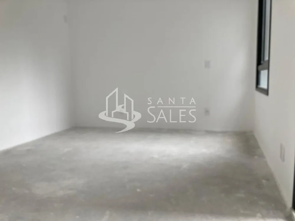 Apartamento, 1 quarto, 27 m² - Foto 2