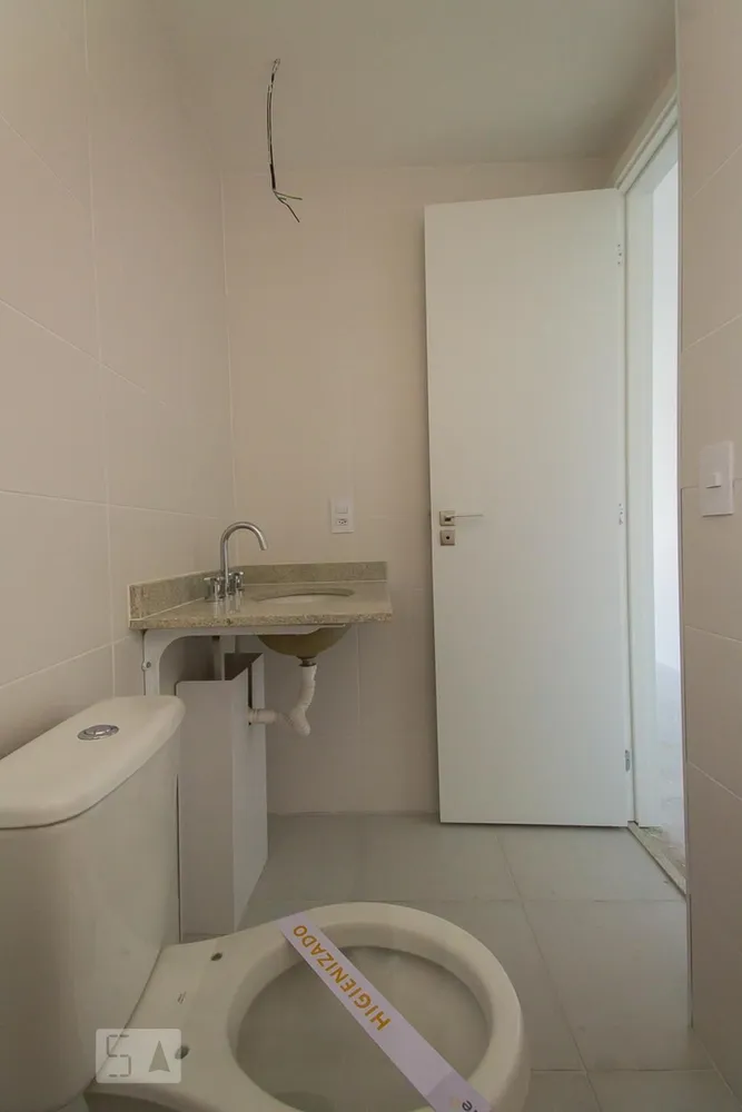 Kitnet-Studio, 25 m² - Foto 4