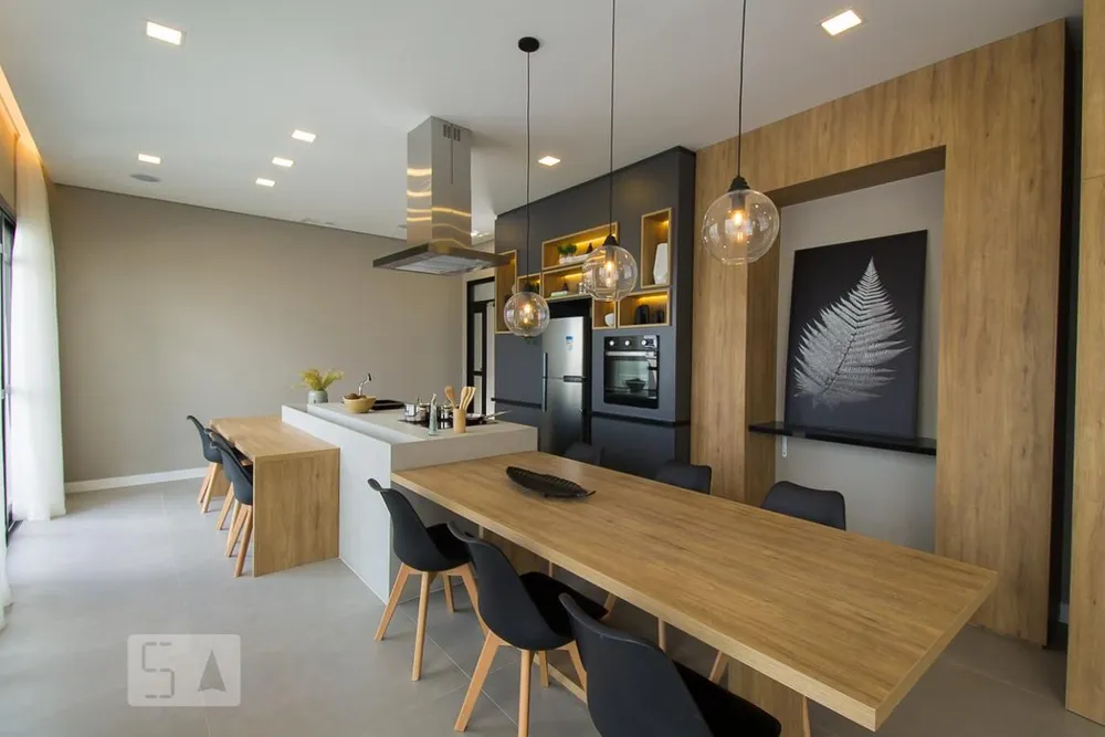 Kitnet-Studio, 25 m² - Foto 1
