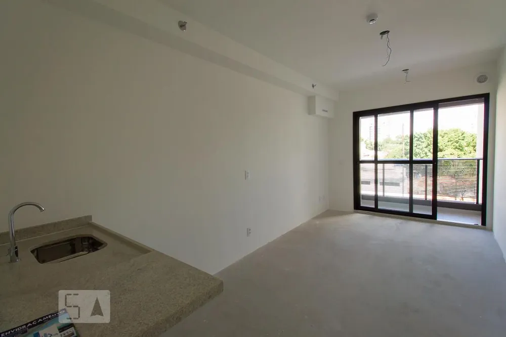 Kitnet-Studio, 25 m² - Foto 6