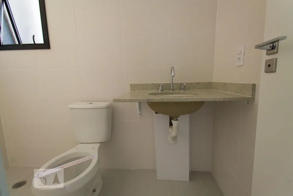 Kitnet-Studio, 25 m² - Foto 5