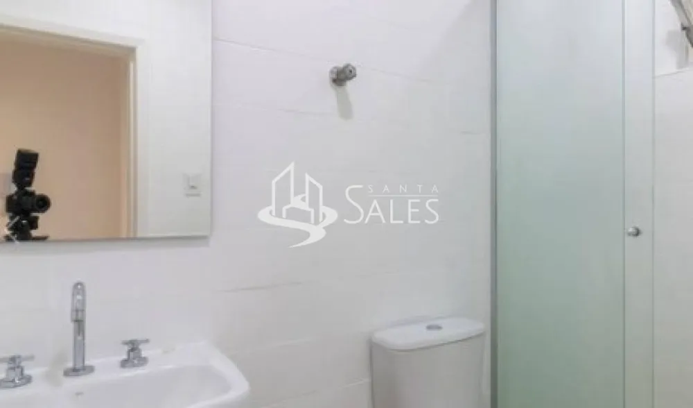 Apartamento, 2 quartos, 80 m² - Foto 6
