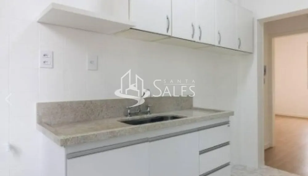 Apartamento, 2 quartos, 80 m² - Foto 5