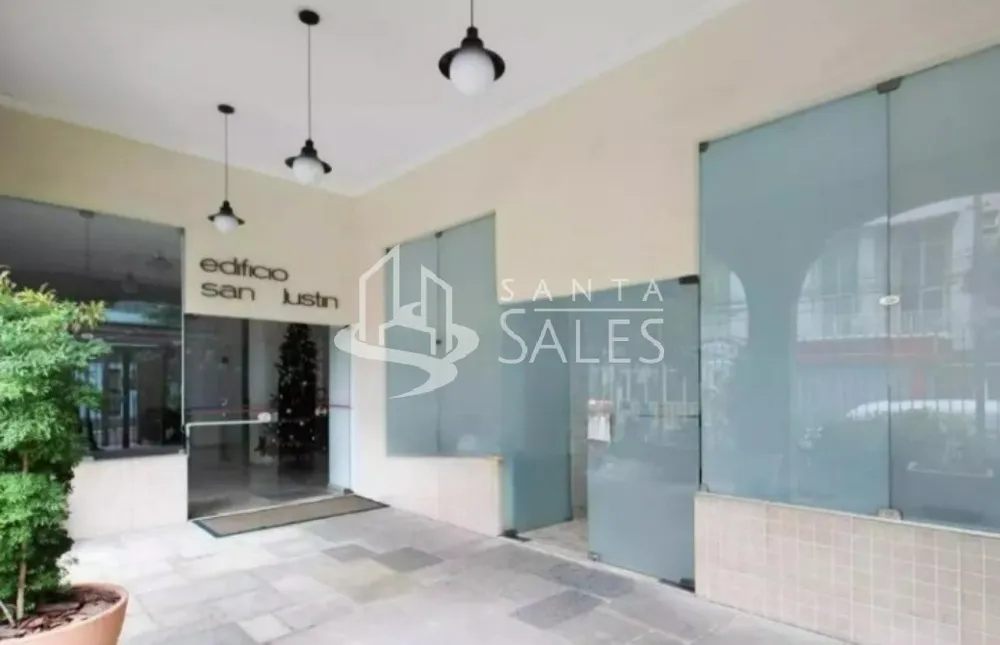 Apartamento, 3 quartos, 94 m² - Foto 12