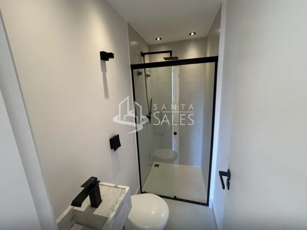 Apartamento, 3 quartos, 94 m² - Foto 5