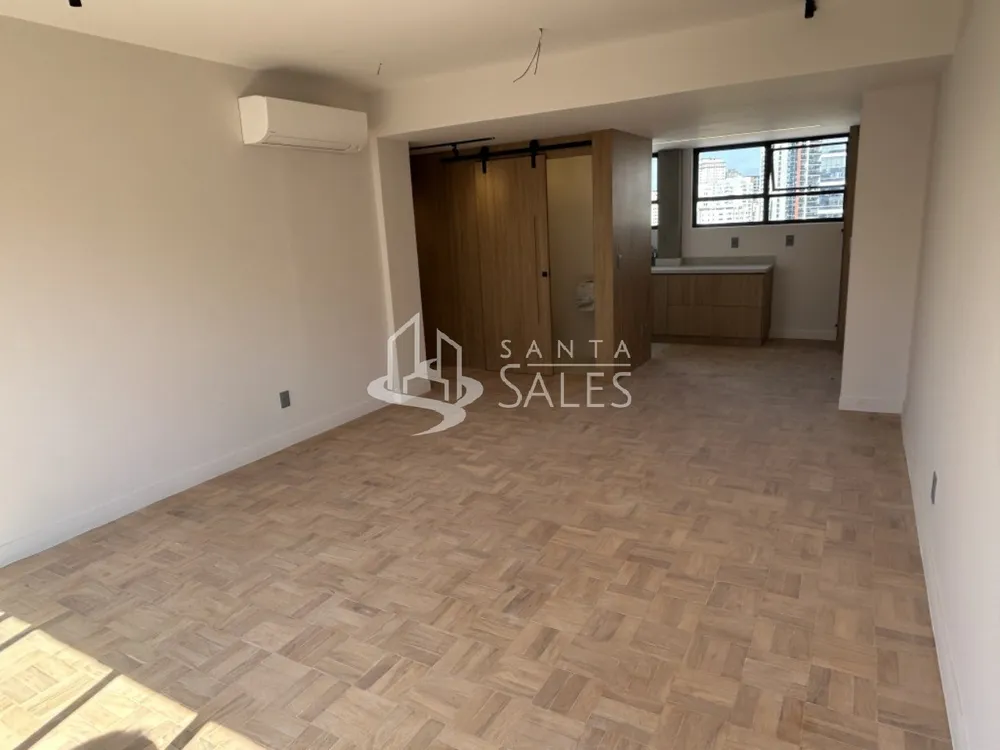 Apartamento, 3 quartos, 94 m² - Foto 2
