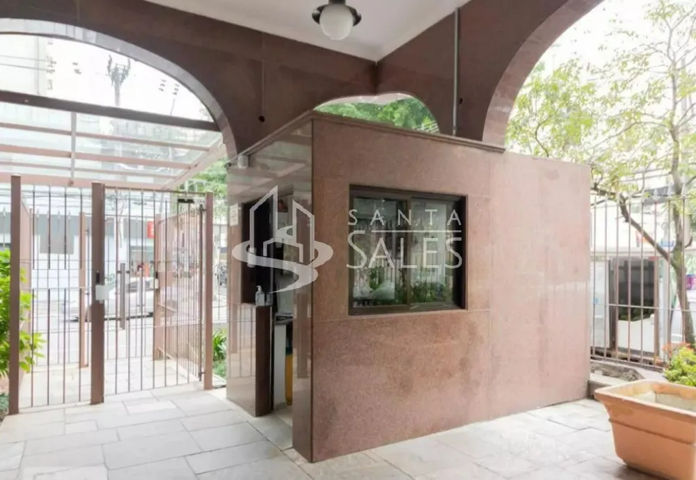 Apartamento, 3 quartos, 94 m² - Foto 8