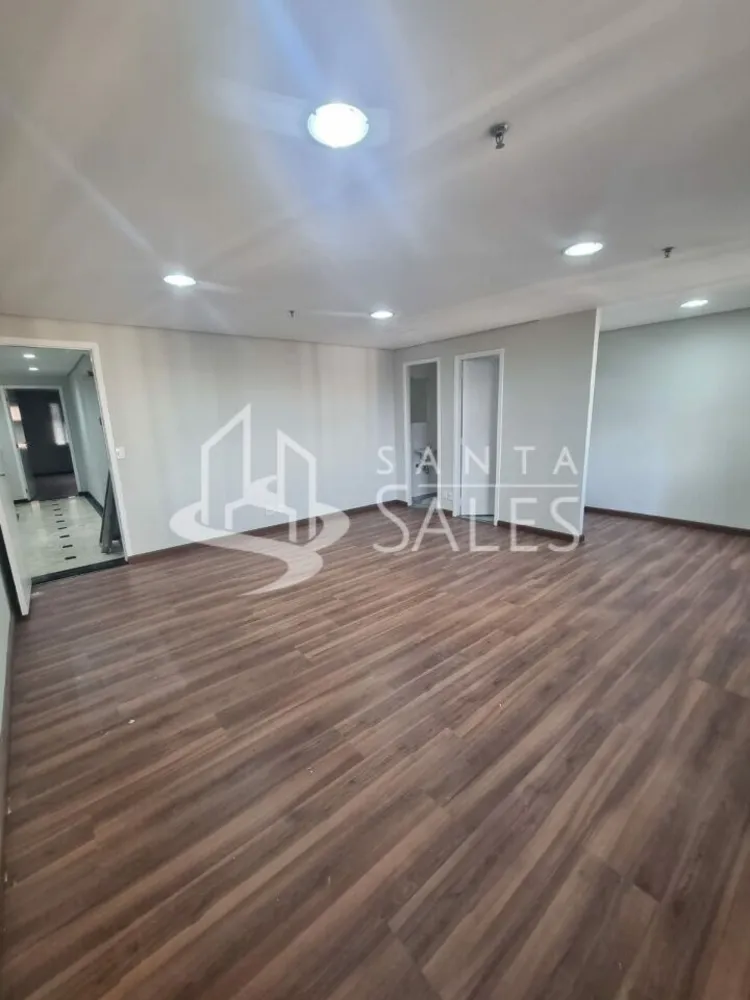 Sala-Conjunto, 30 m² - Foto 1