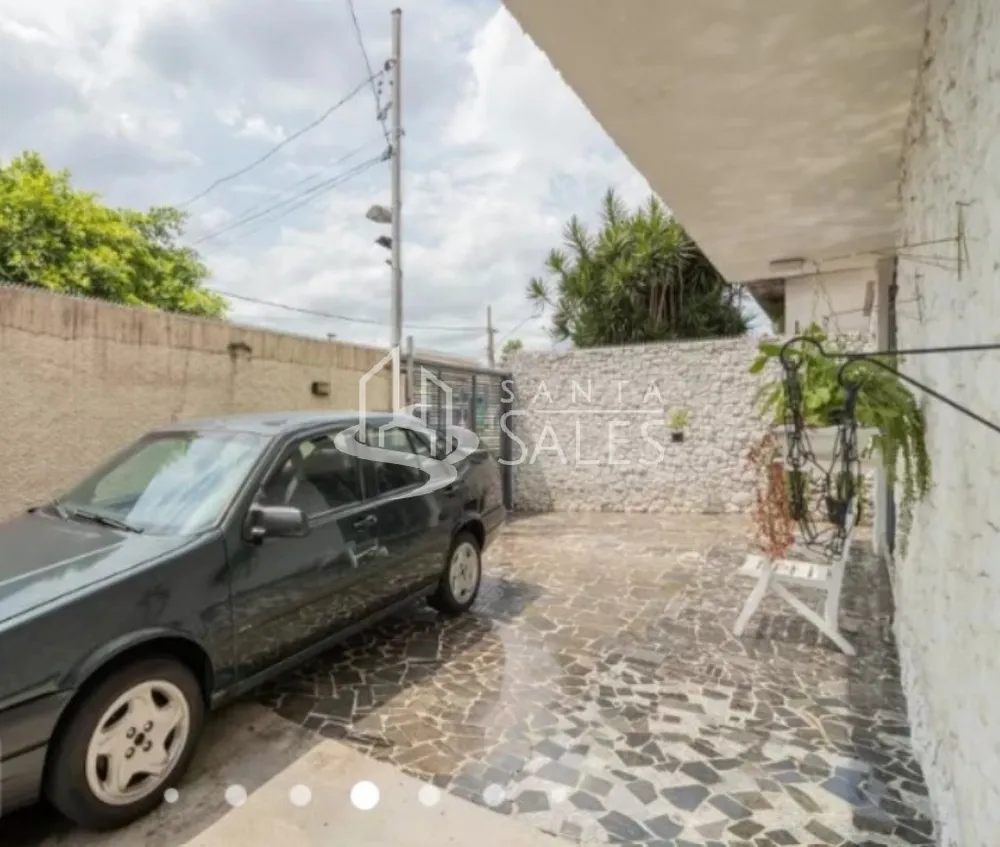 Casa, 5 quartos, 360 m² - Foto 3