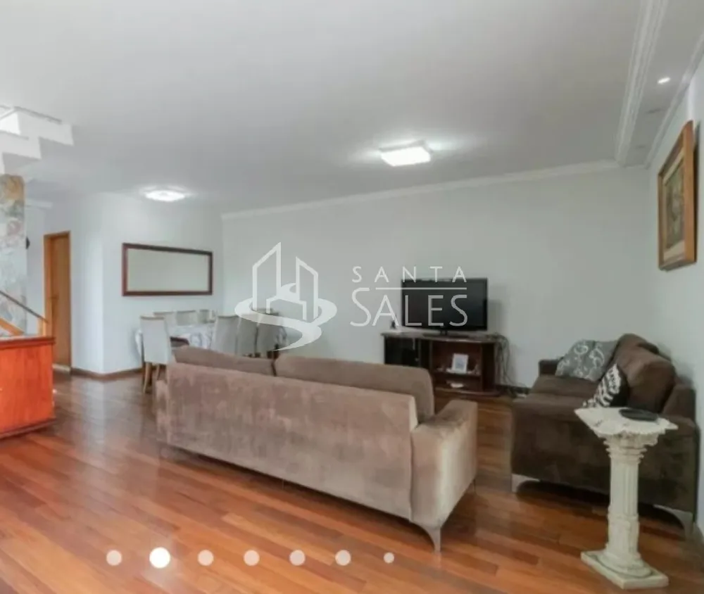 Casa, 5 quartos, 360 m² - Foto 2