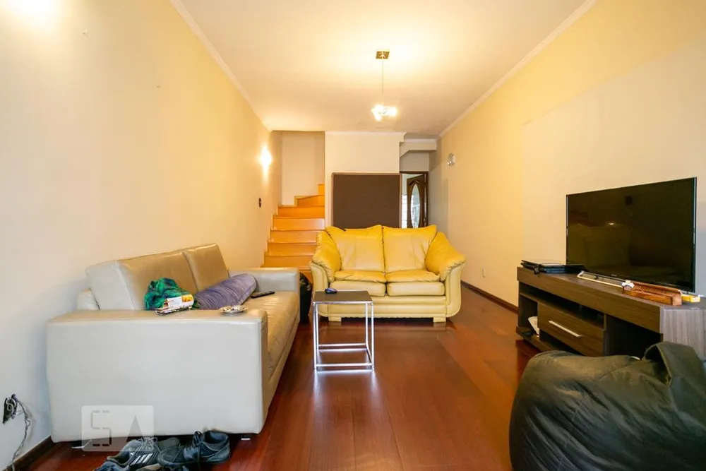 Casa, 3 quartos, 195 m² - Foto 1