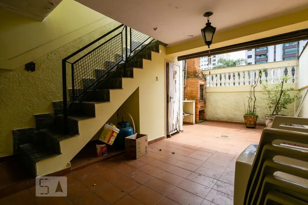 Casa, 3 quartos, 195 m² - Foto 12