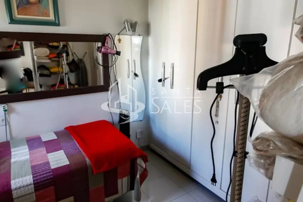 Apartamento, 1 quarto, 40 m² - Foto 6