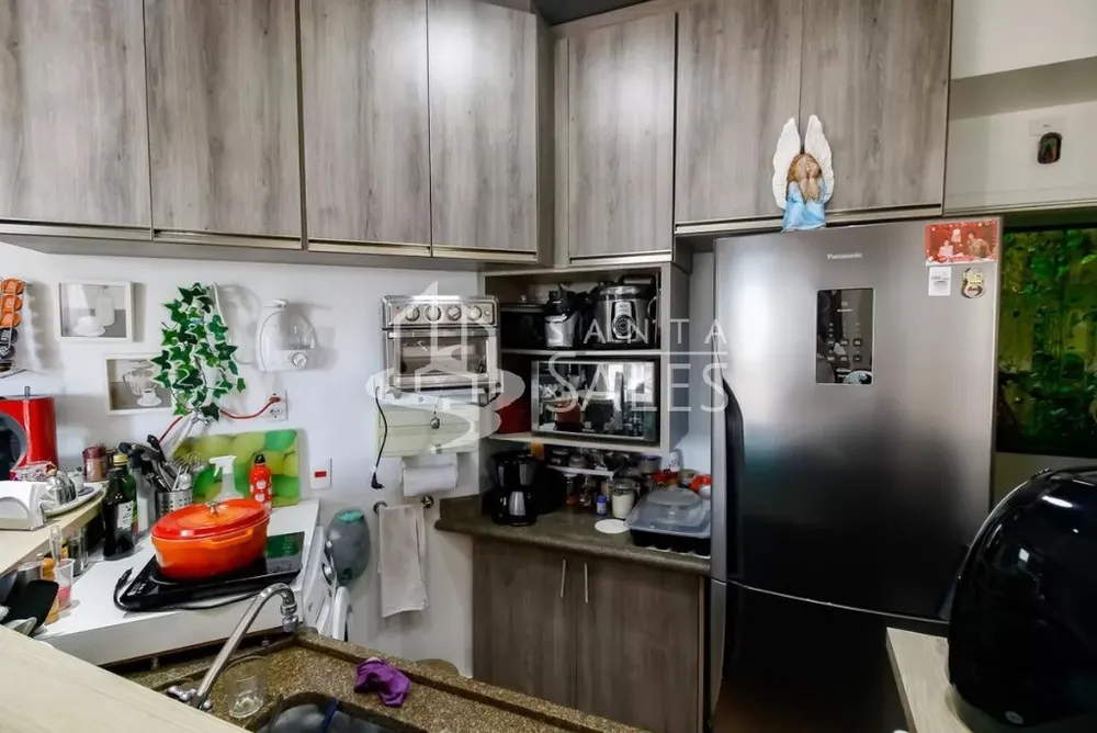 Apartamento, 1 quarto, 40 m² - Foto 7